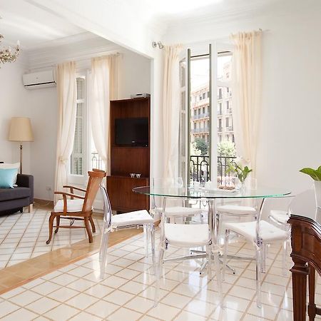 شقة Casa Muntaner برشلونة الغرفة الصورة