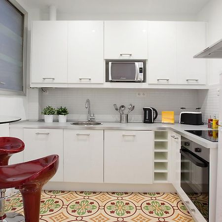 شقة Casa Muntaner برشلونة الغرفة الصورة