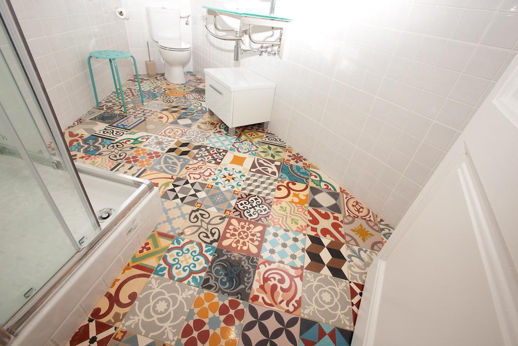 شقة Casa Muntaner برشلونة الغرفة الصورة